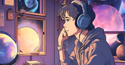 The 5 Best Science Podcasts to Listen to Now