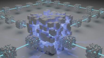 Blockchain Technology Promotes Research Collaboration