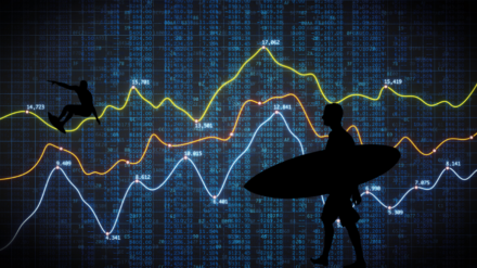 Getting into Crypto? 5 First Steps for the Crypto Curious
