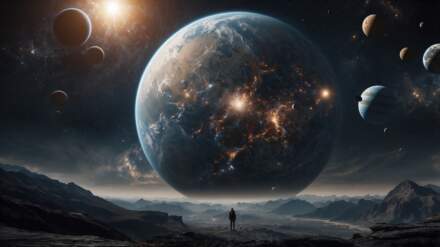 The Laws of the Universe Don’t Even Obey Themselves 