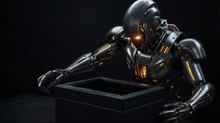 How Crypto + AI Are Taking Down the Black Box Monopolies