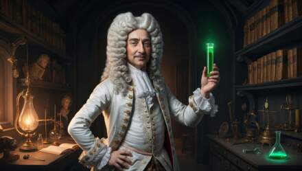 Decentralized Science Isn’t New: A DeSci History Lesson