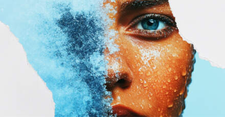 What Your Unique Body Temperature Indicates About Your Health